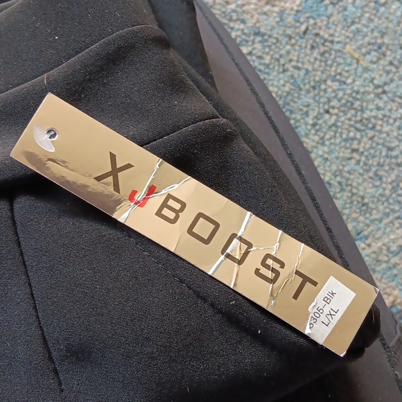 Nwt black short shorts - Picture 6 of 6